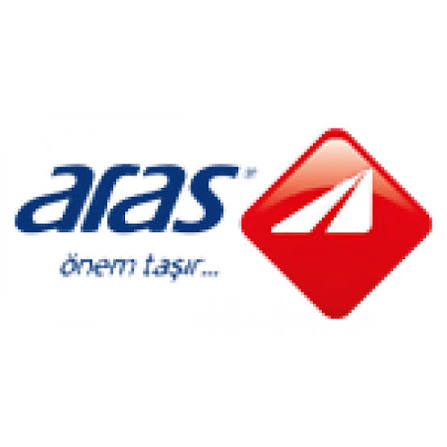 Aras Kargo logosu