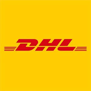 DHL Kargo logosu
