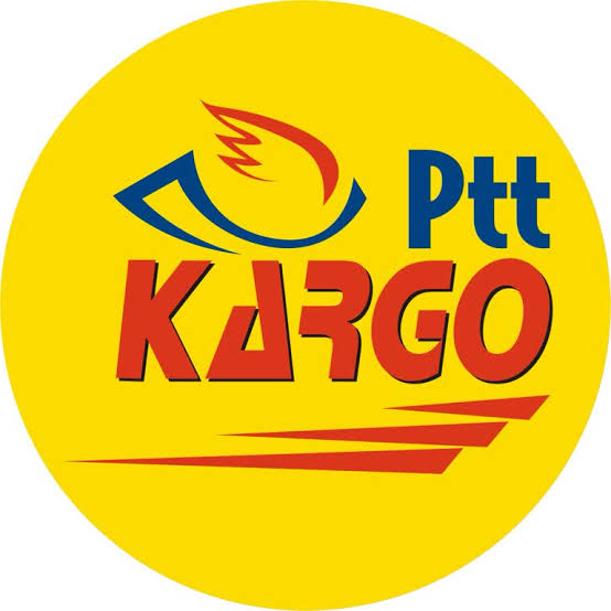 PTT Kargo logosu