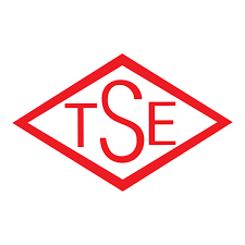 TSE onay logosu